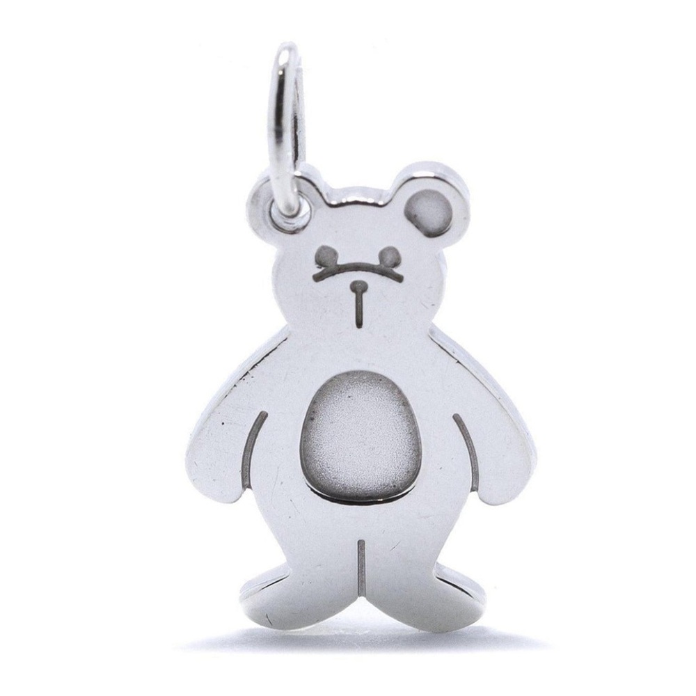 Tiffany & Co. Bear Hug Charm